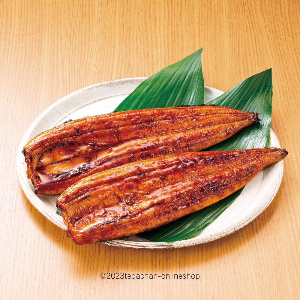 宮崎産ハーブ鰻