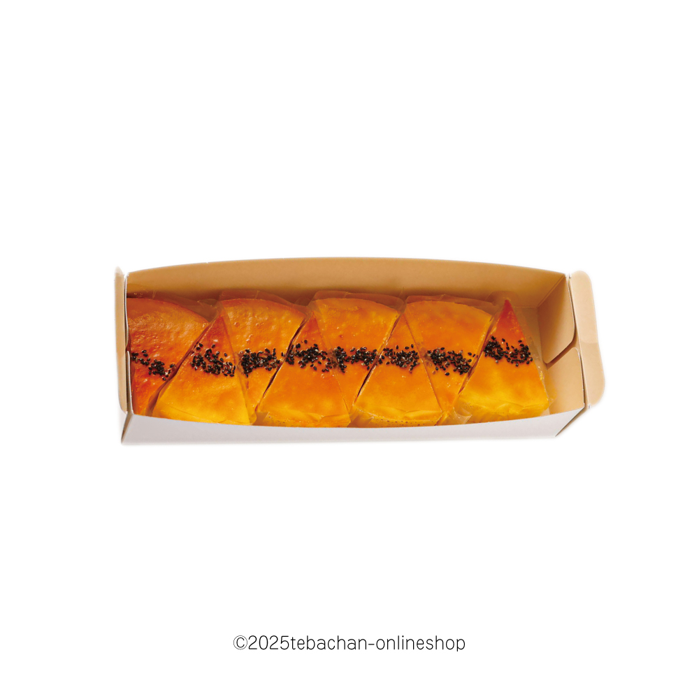 おいものチーズケーキ