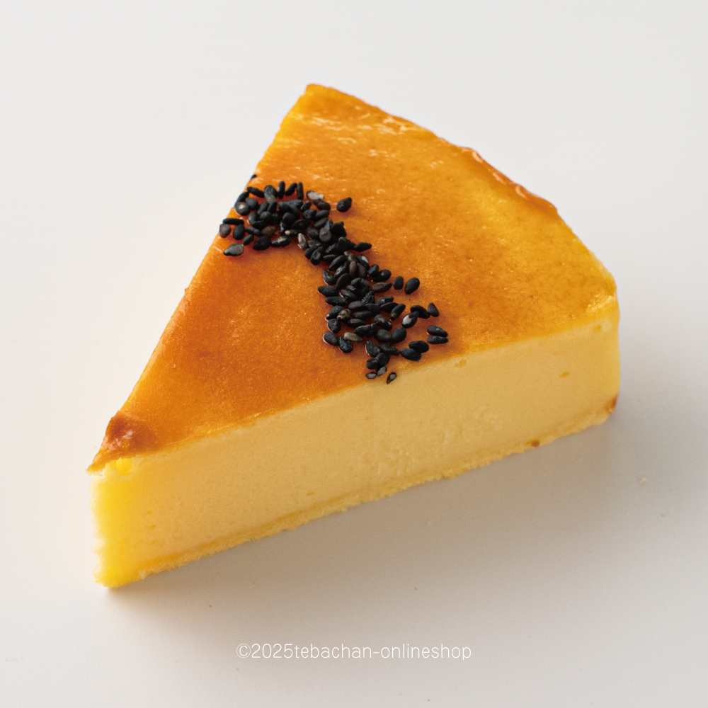 おいものチーズケーキ